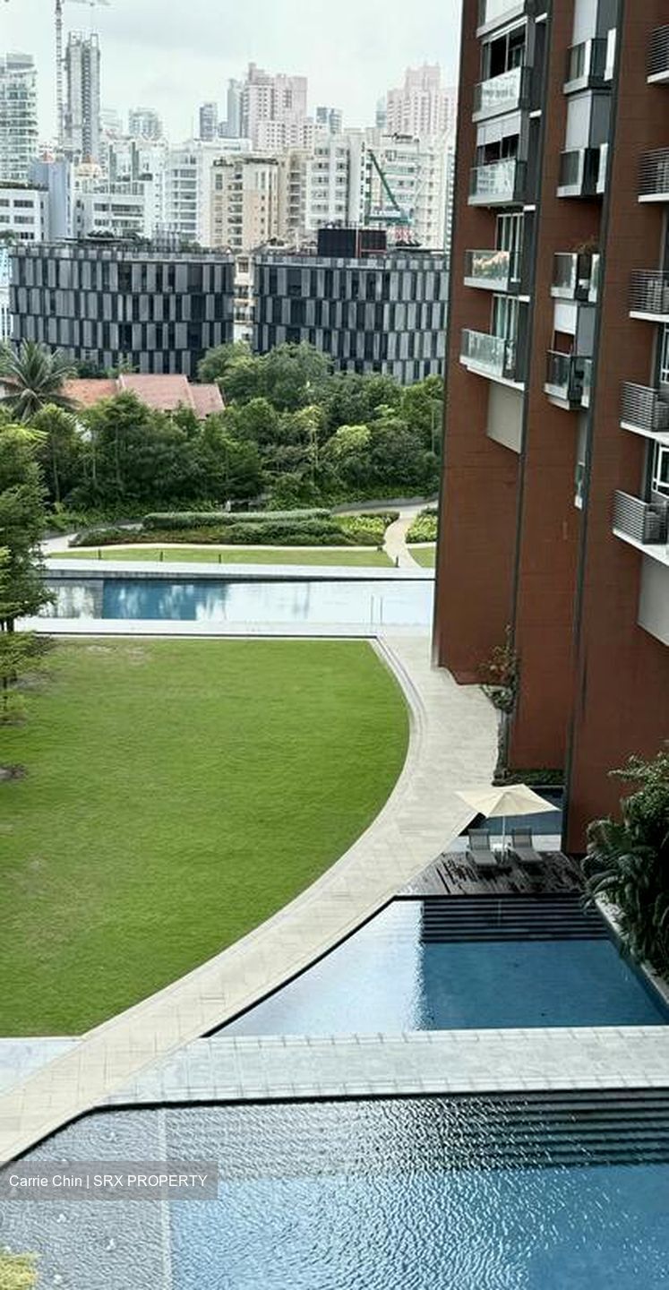 Principal Garden (D3), Condominium #589556901